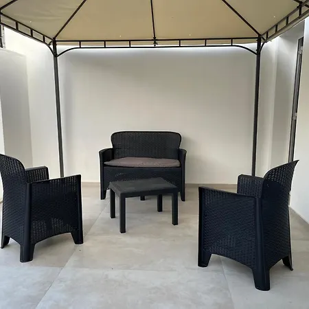 Casa vacanze Casmene