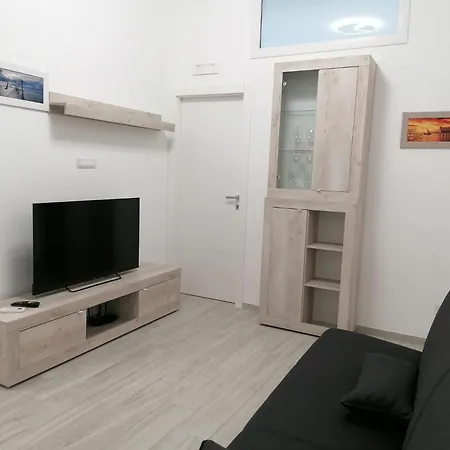 Casmene Vakantiehuis *