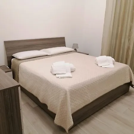Vakantiehuis Casmene *