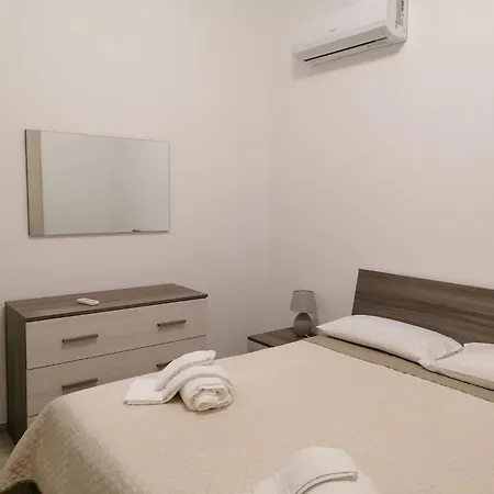 Casmene Vakantiehuis *