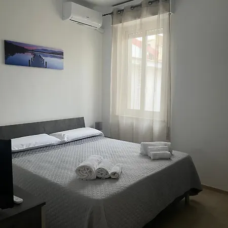 Casmene Vakantiehuis