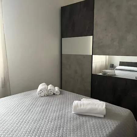 Casmene Vakantiehuis *