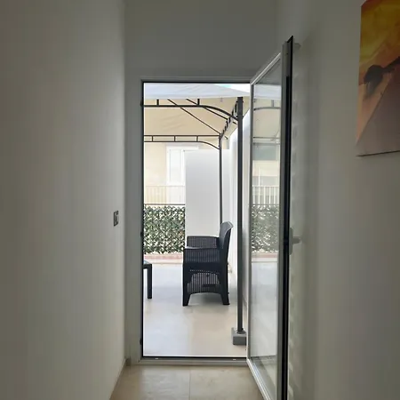 Vakantiehuis Casmene *