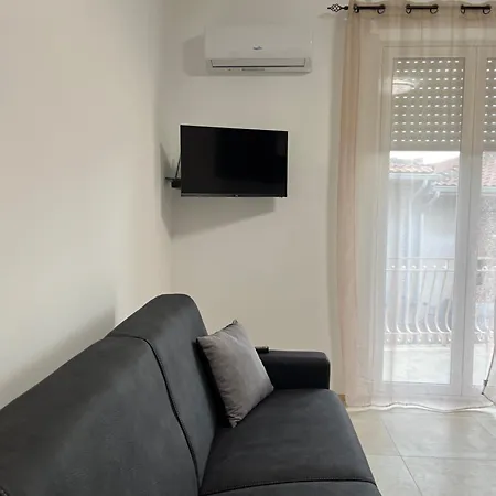 Casmene Vakantiehuis Comiso