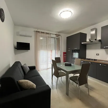 Vakantiehuis Casmene *