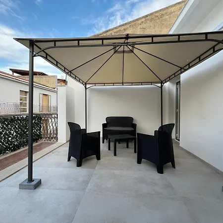 Casmene Vakantiehuis Comiso